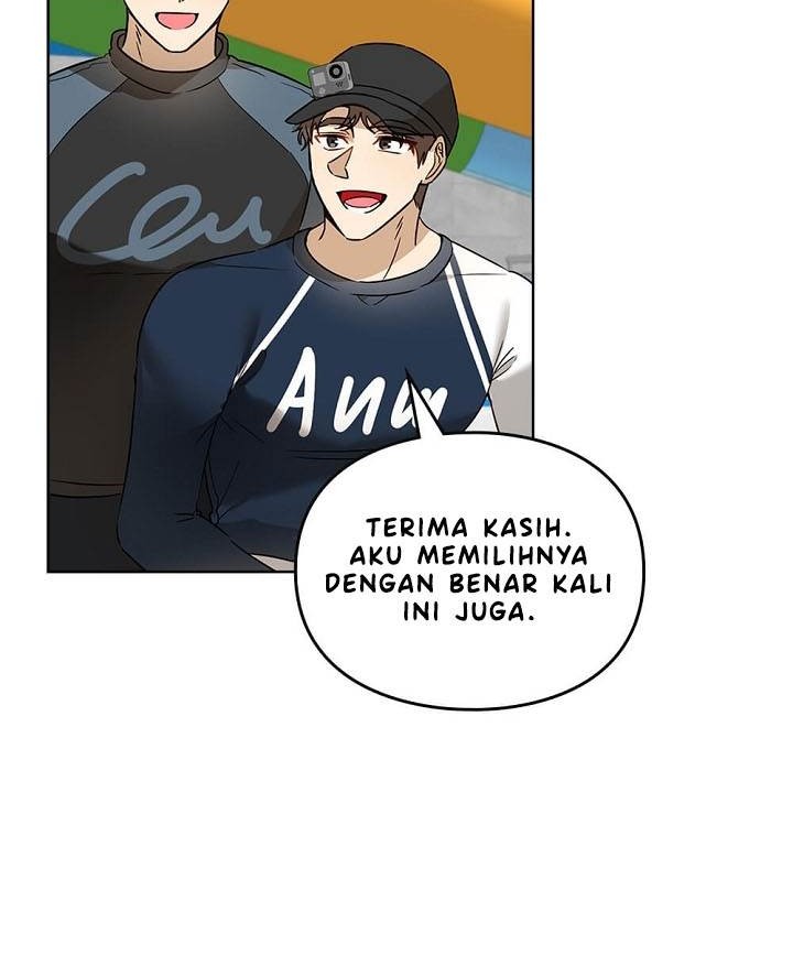 I Become a Fool When It Comes to My Daughter Chapter 70 Gambar 15