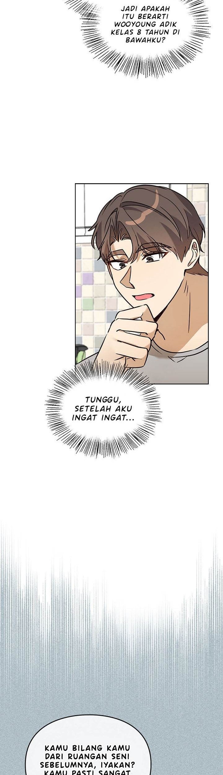 I Become a Fool When It Comes to My Daughter Chapter 69 Gambar 3