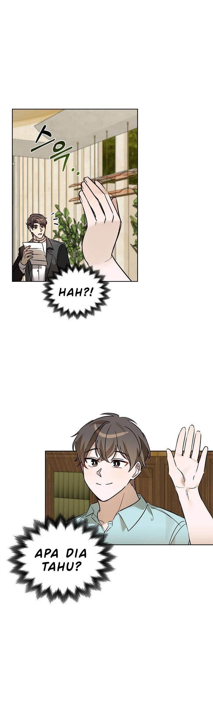 I Become a Fool When It Comes to My Daughter Chapter 68 Gambar 9