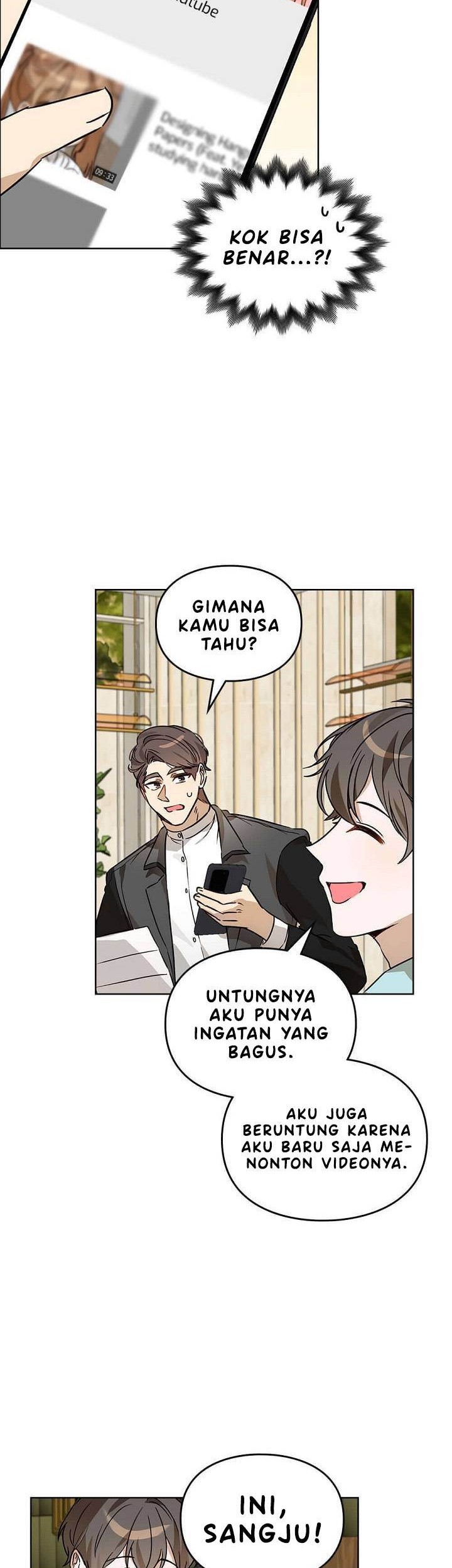 I Become a Fool When It Comes to My Daughter Chapter 68 Gambar 11