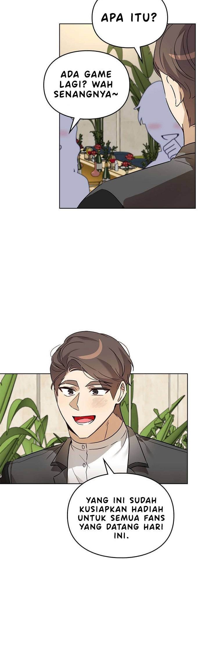 I Become a Fool When It Comes to My Daughter Chapter 68 Gambar 13