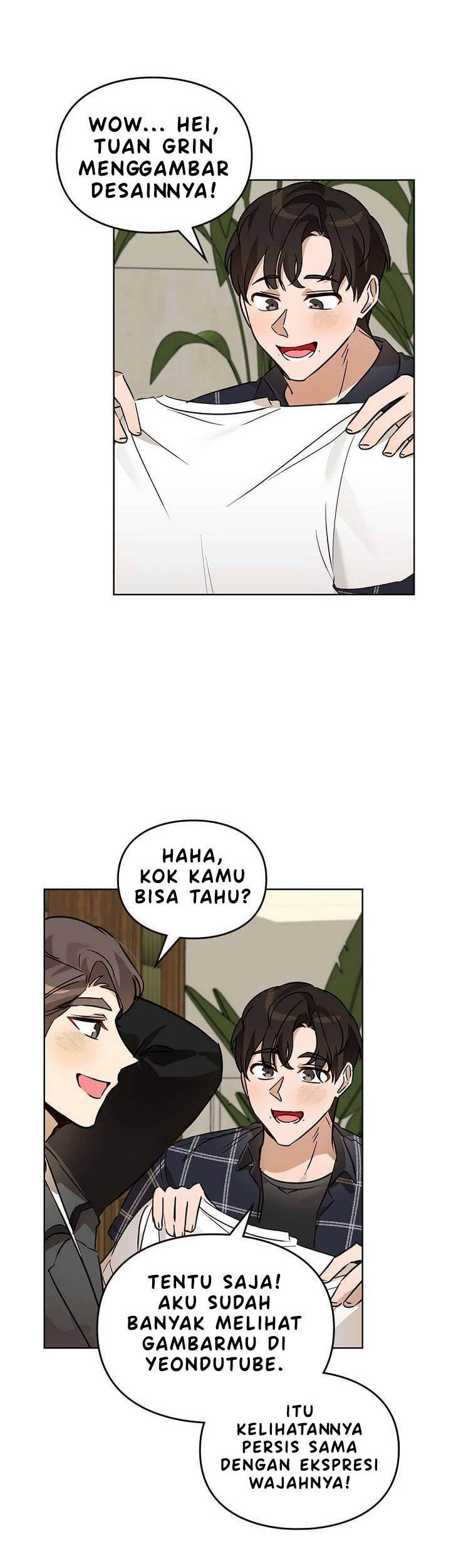 I Become a Fool When It Comes to My Daughter Chapter 68 Gambar 17