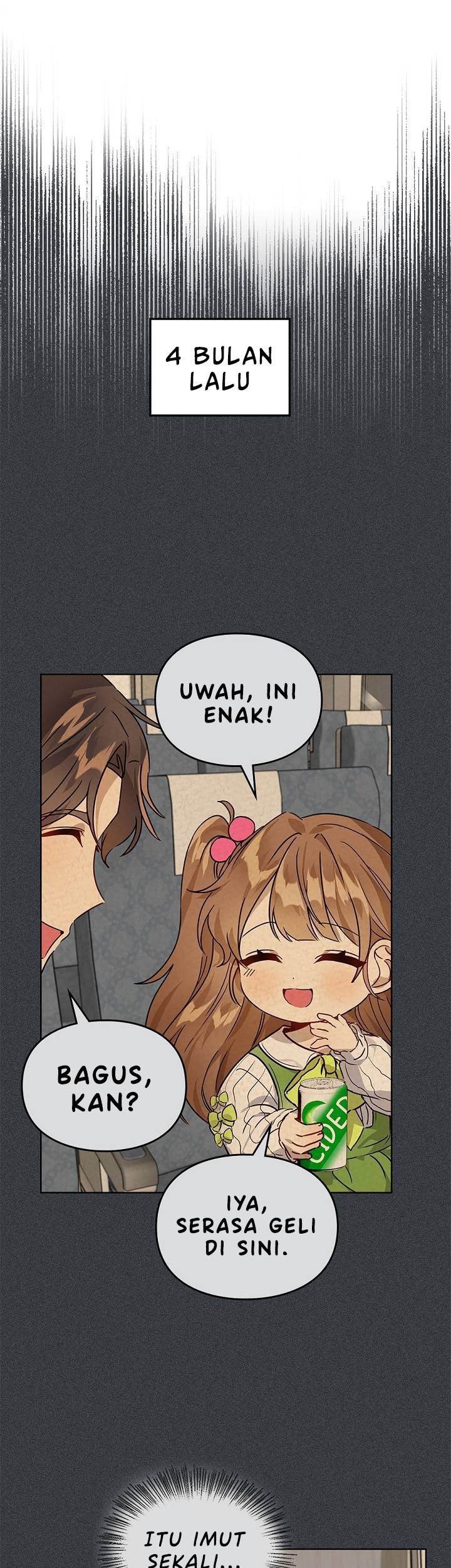 I Become a Fool When It Comes to My Daughter Chapter 67 Gambar 10