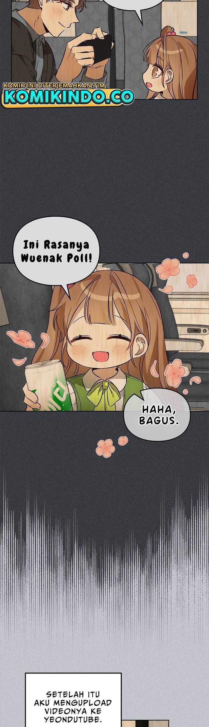 I Become a Fool When It Comes to My Daughter Chapter 67 Gambar 13