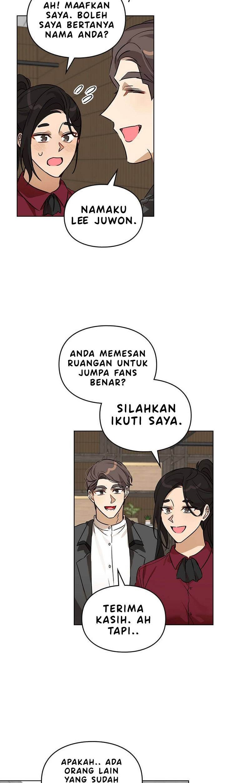 I Become a Fool When It Comes to My Daughter Chapter 66 Gambar 12
