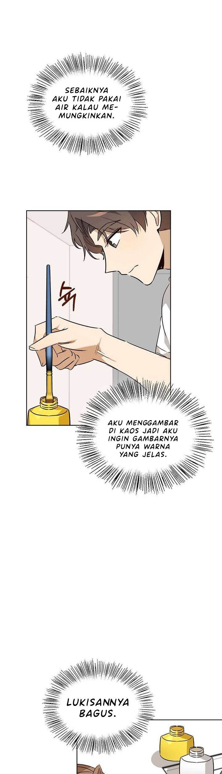Komik I Become a Fool When It Comes to My Daughter - Chapter Chapter 65 - Halaman 3