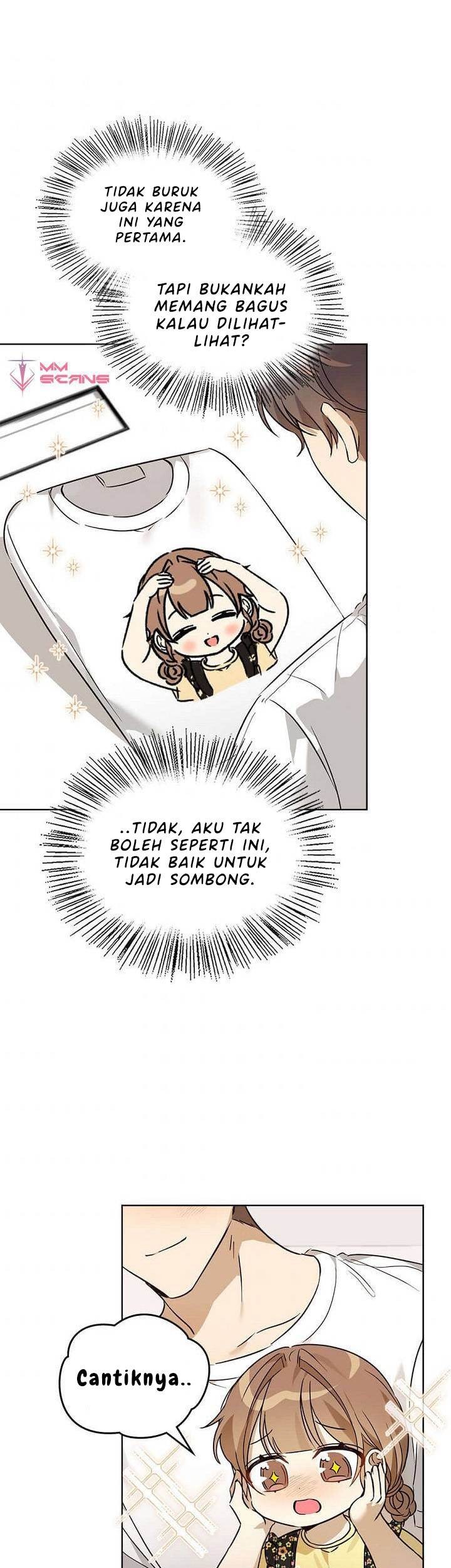 Komik I Become a Fool When It Comes to My Daughter - Chapter Chapter 65 - Halaman 6