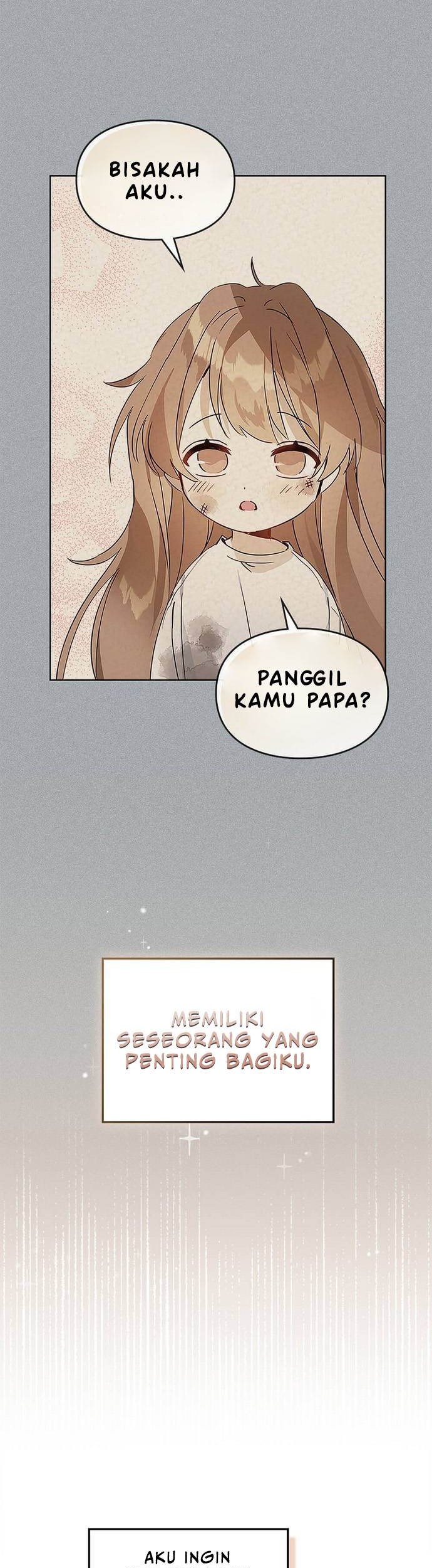 I Become a Fool When It Comes to My Daughter Chapter 63 Gambar 8