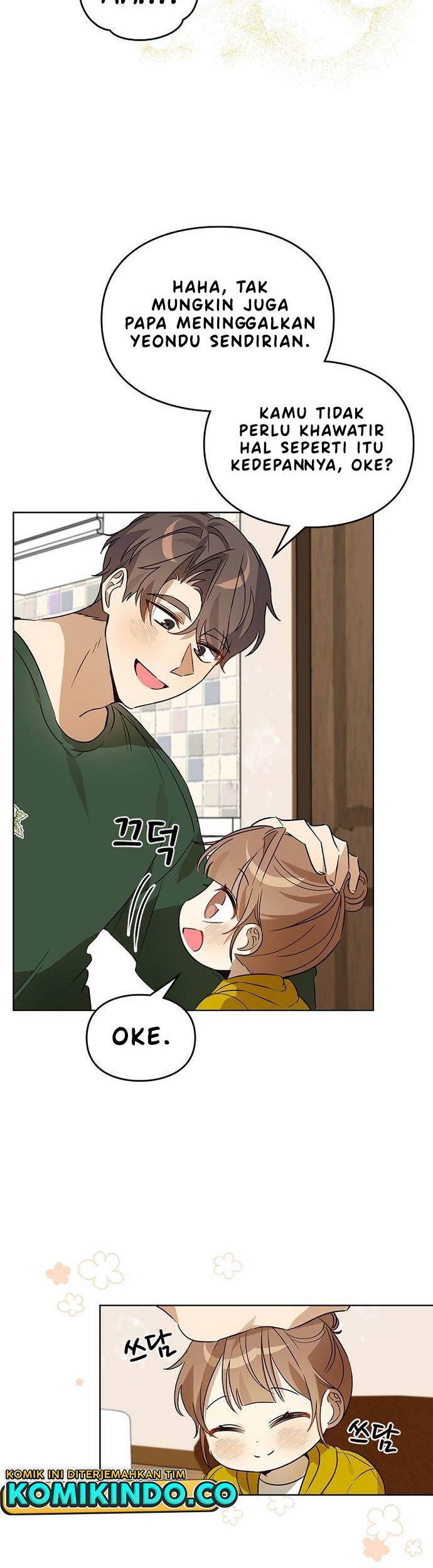 I Become a Fool When It Comes to My Daughter Chapter 63 Gambar 17