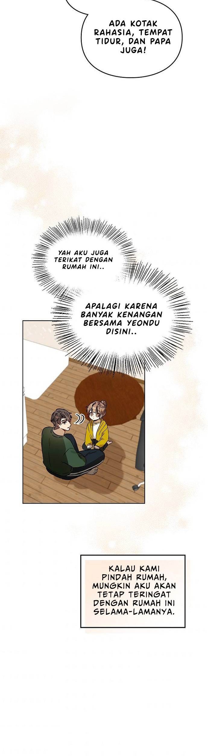 I Become a Fool When It Comes to My Daughter Chapter 63 Gambar 19