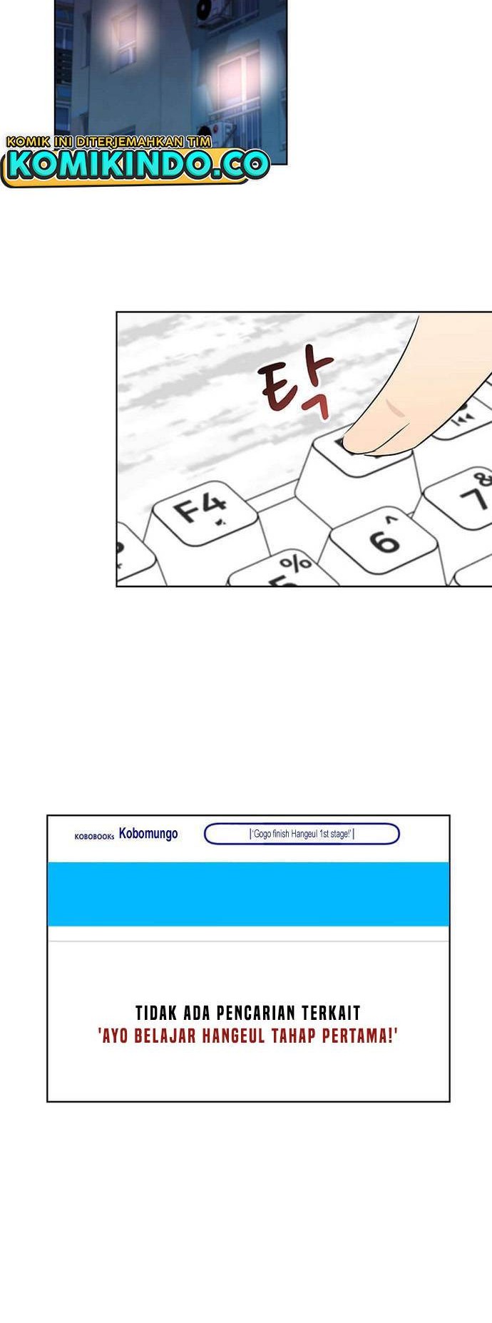 I Become a Fool When It Comes to My Daughter Chapter 63 Gambar 21