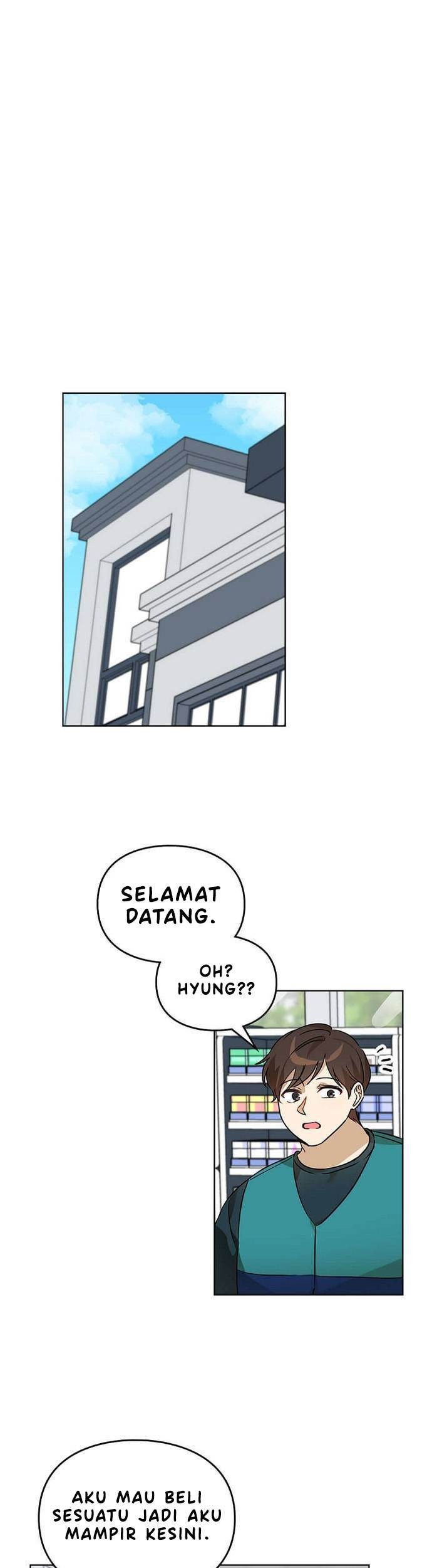 I Become a Fool When It Comes to My Daughter Chapter 63 Gambar 26