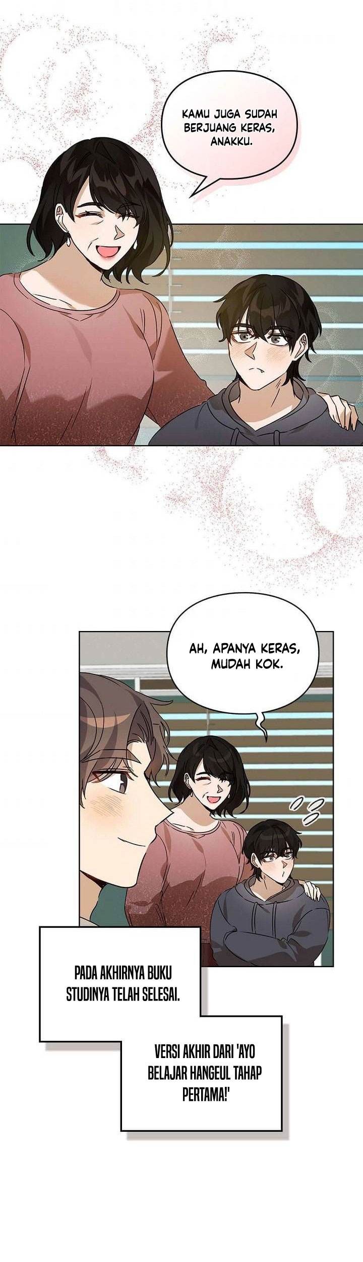 I Become a Fool When It Comes to My Daughter Chapter 61 Gambar 38