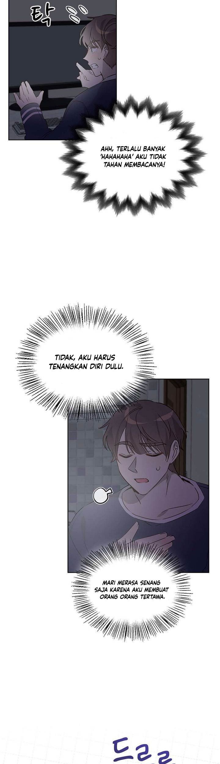 I Become a Fool When It Comes to My Daughter Chapter 61 Gambar 4