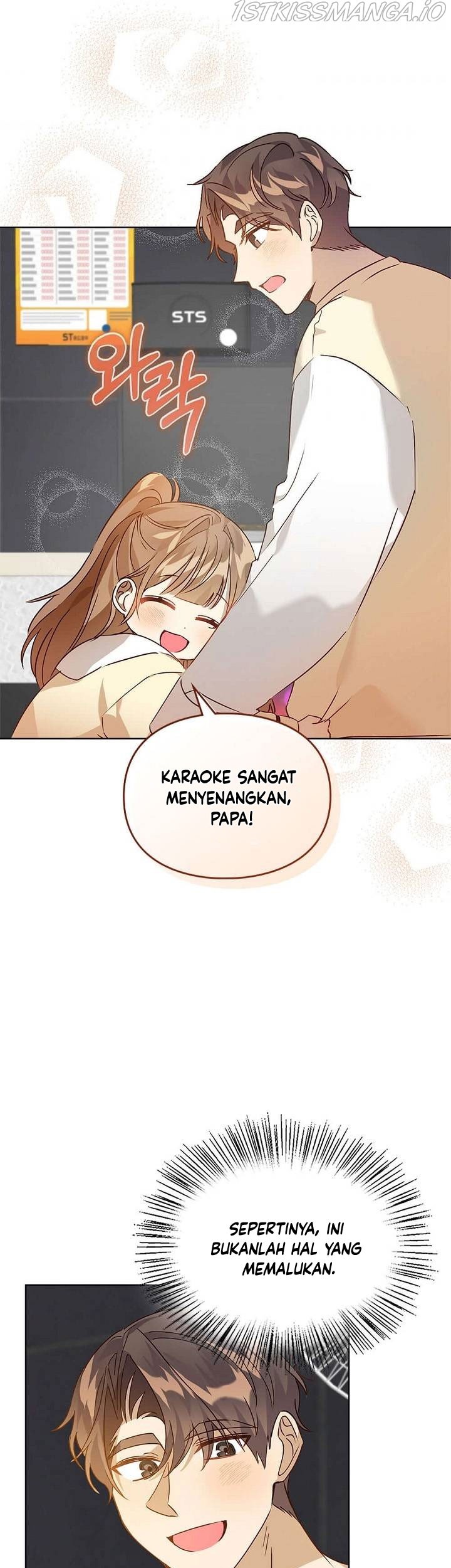 I Become a Fool When It Comes to My Daughter Chapter 60 Gambar 20