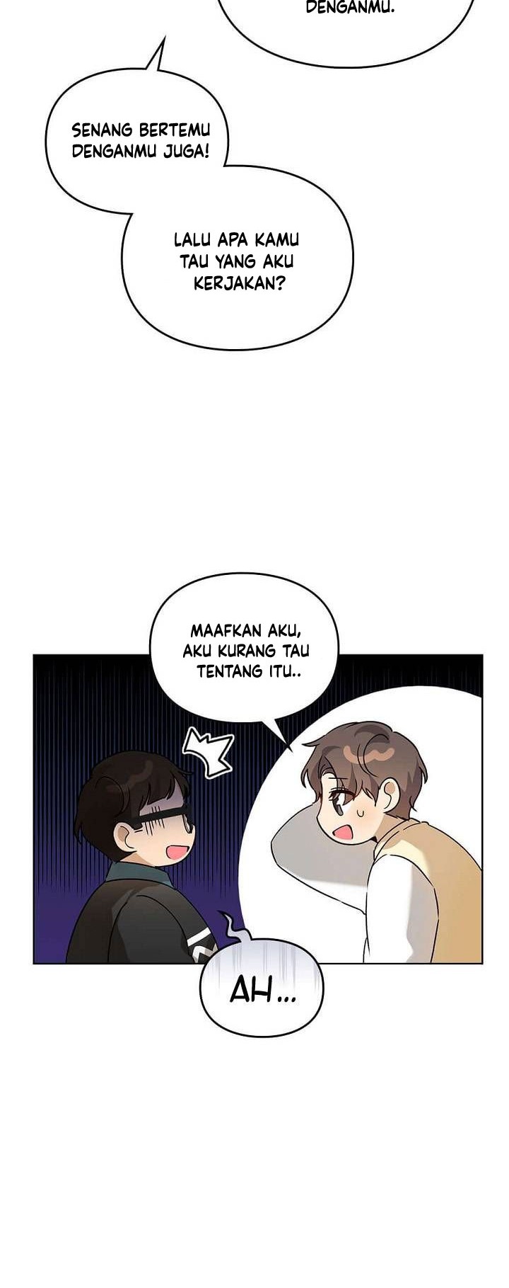 I Become a Fool When It Comes to My Daughter Chapter 58 Gambar 5