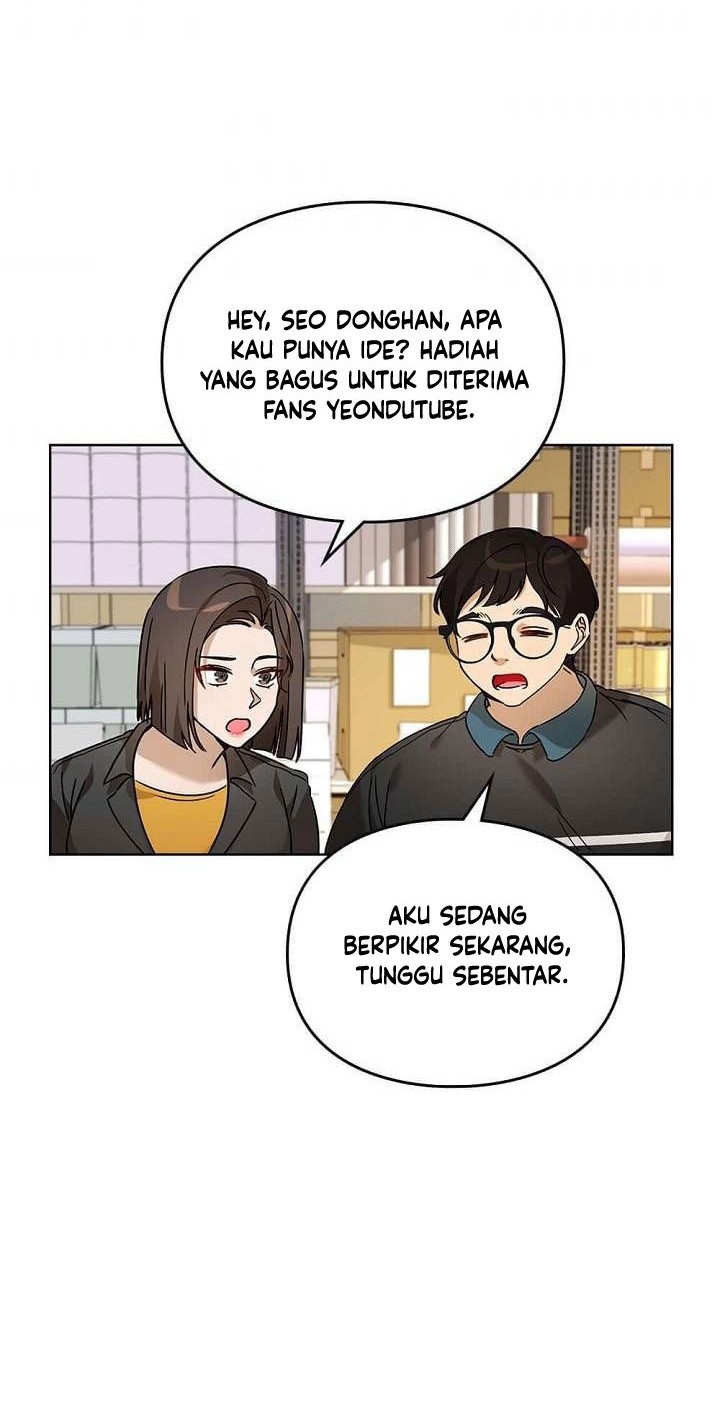 I Become a Fool When It Comes to My Daughter Chapter 58 Gambar 25