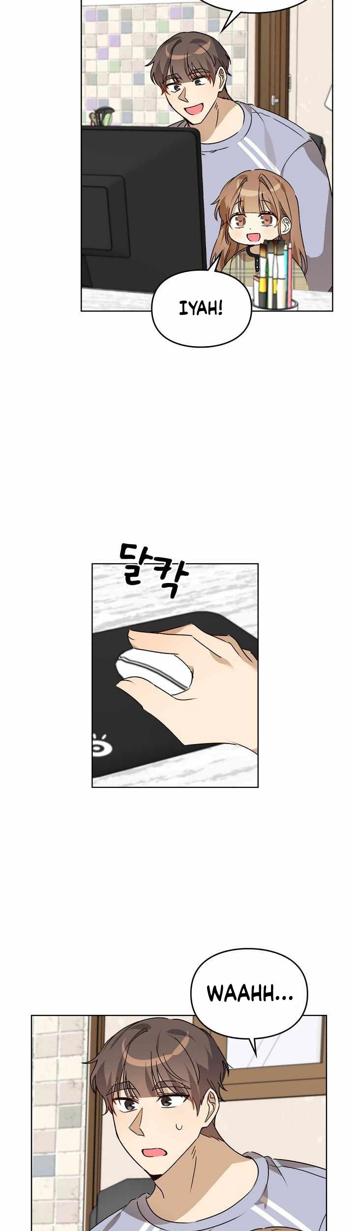 I Become a Fool When It Comes to My Daughter Chapter 55 Gambar 12