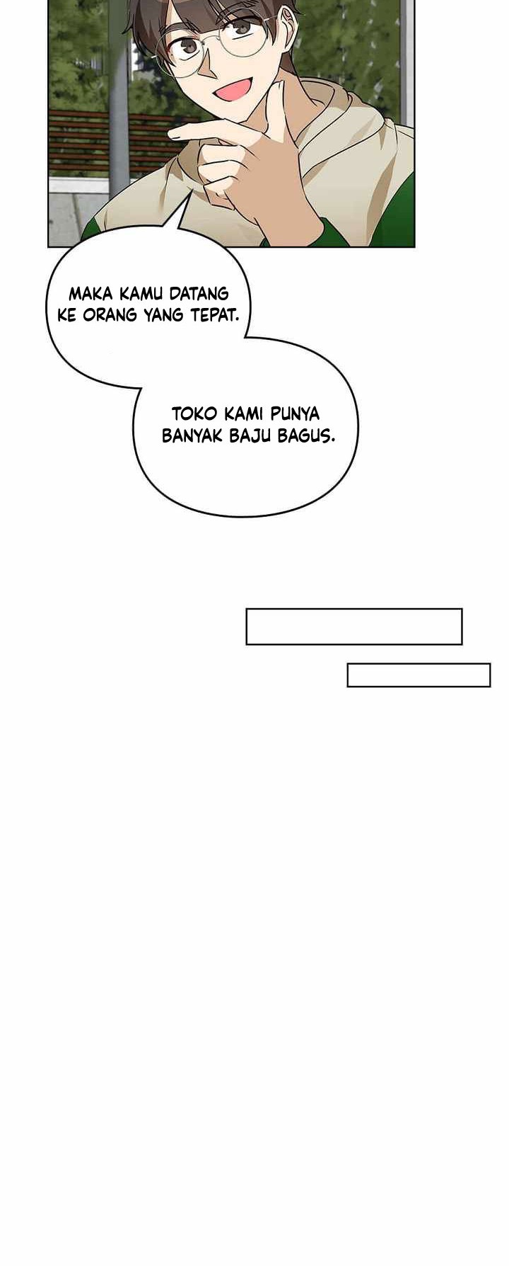 I Become a Fool When It Comes to My Daughter Chapter 53 Gambar 9