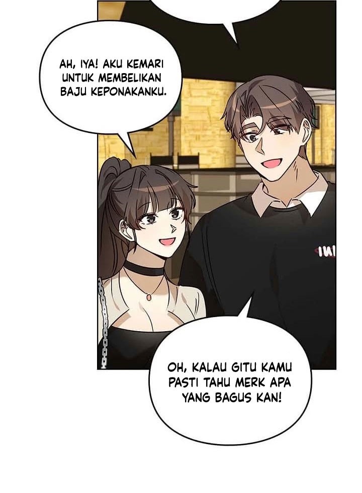 I Become a Fool When It Comes to My Daughter Chapter 52 Gambar 12