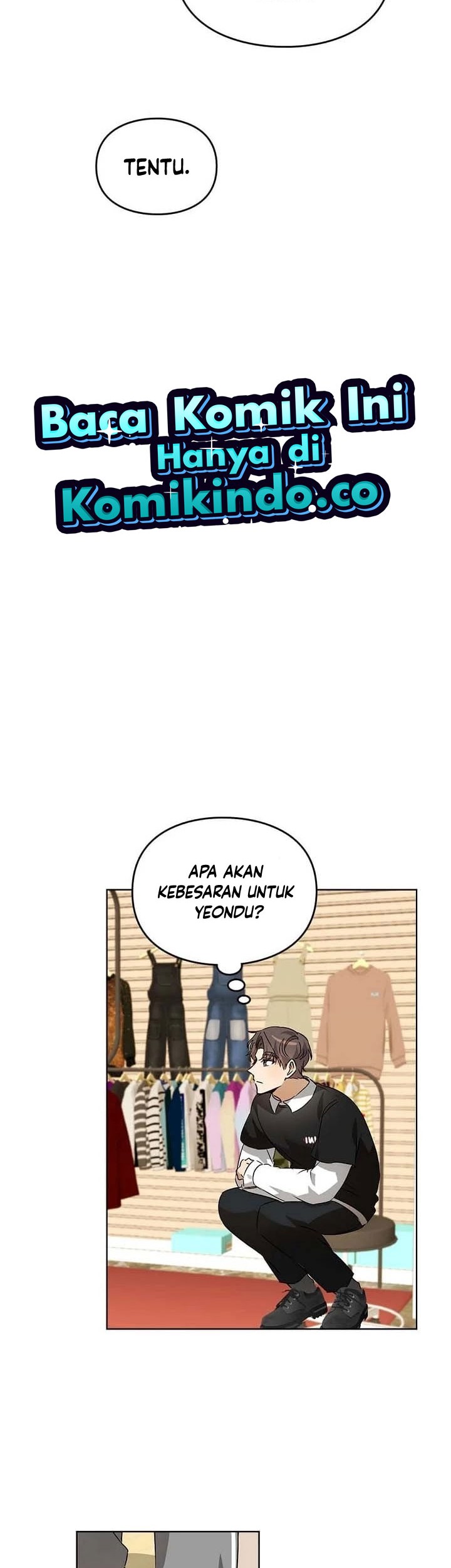 I Become a Fool When It Comes to My Daughter Chapter 52 Gambar 14