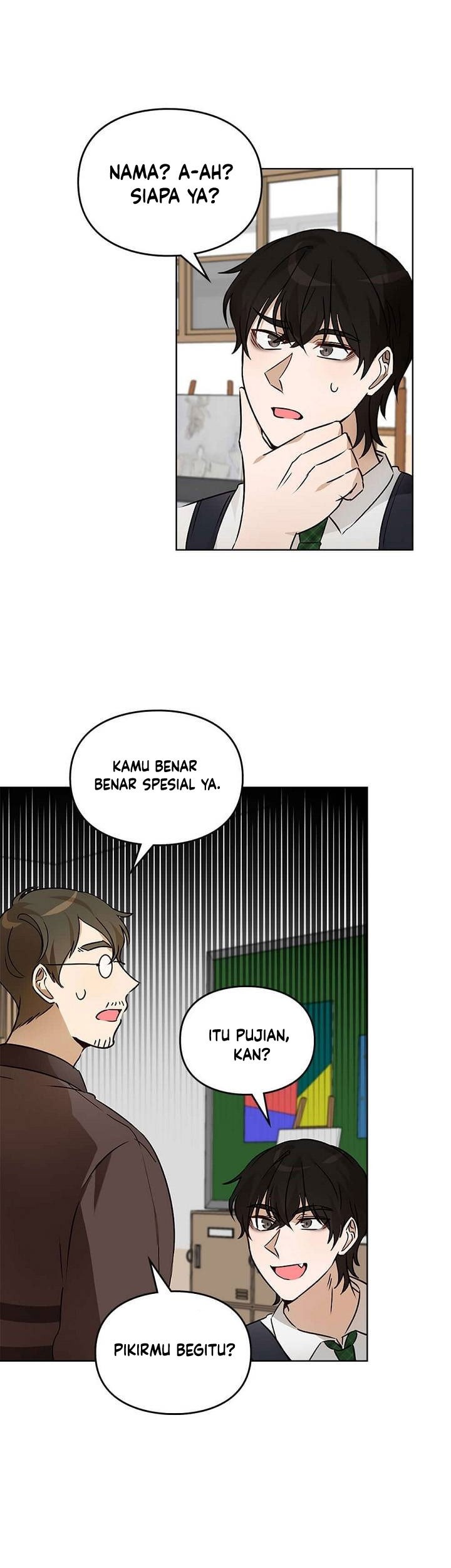 I Become a Fool When It Comes to My Daughter Chapter 51 Gambar 4