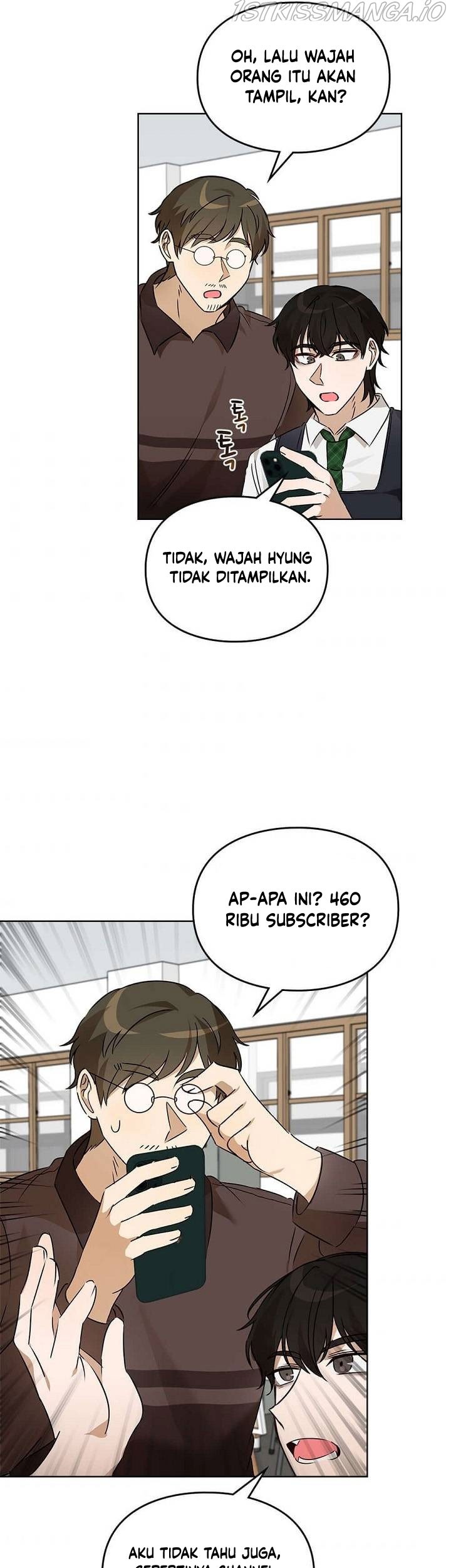 I Become a Fool When It Comes to My Daughter Chapter 51 Gambar 6