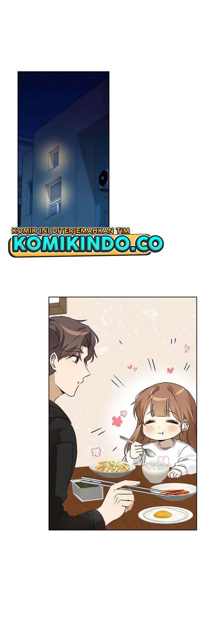 I Become a Fool When It Comes to My Daughter Chapter 51 Gambar 13