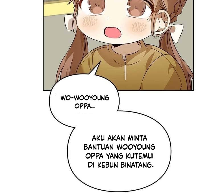I Become a Fool When It Comes to My Daughter Chapter 50 Gambar 32