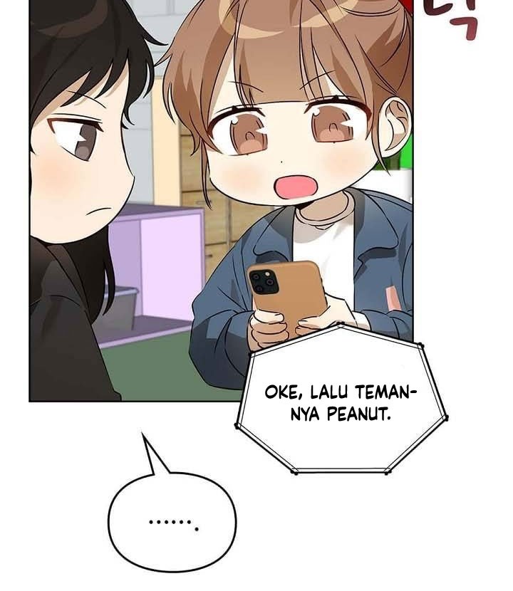 I Become a Fool When It Comes to My Daughter Chapter 50 Gambar 50