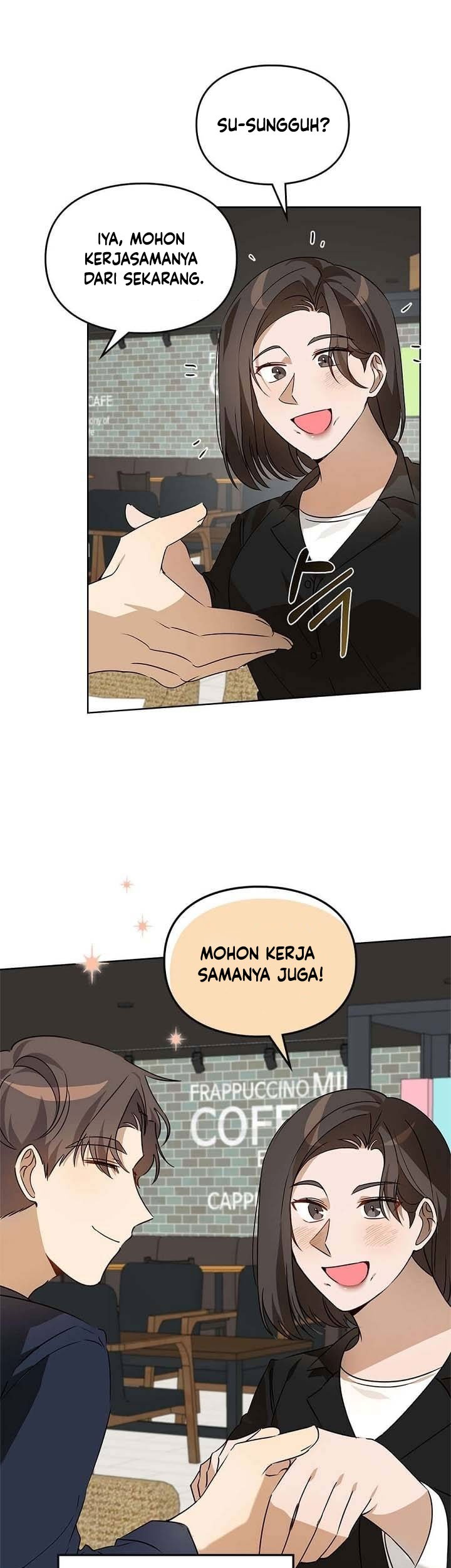 I Become a Fool When It Comes to My Daughter Chapter 50 Gambar 11