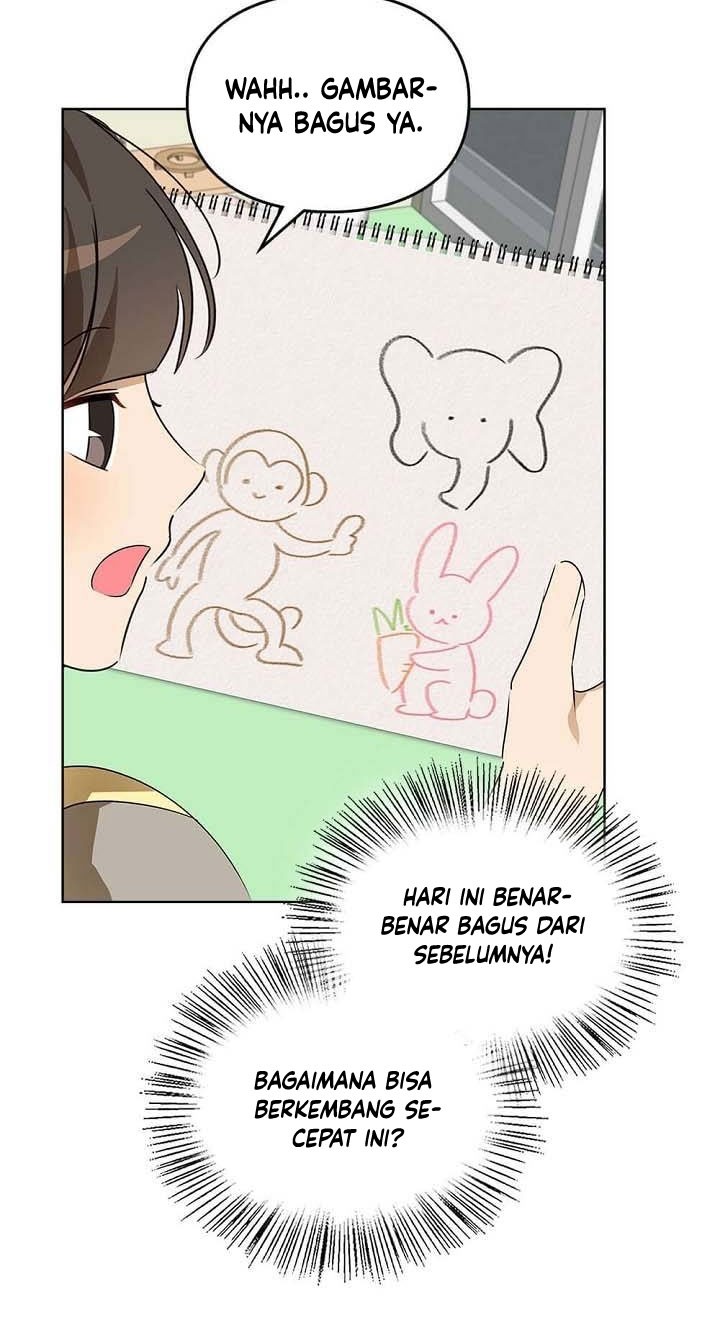 I Become a Fool When It Comes to My Daughter Chapter 50 Gambar 16