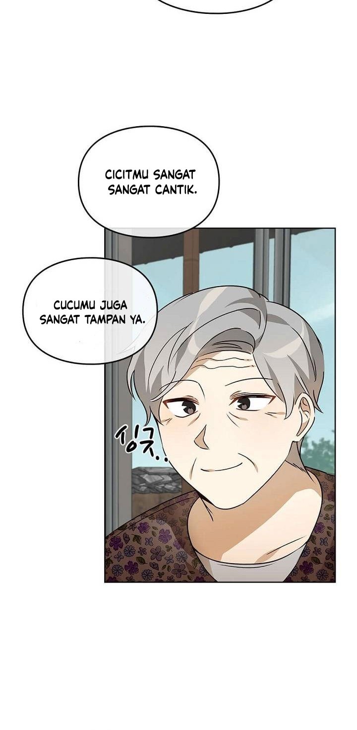 I Become a Fool When It Comes to My Daughter Chapter 49 Gambar 19