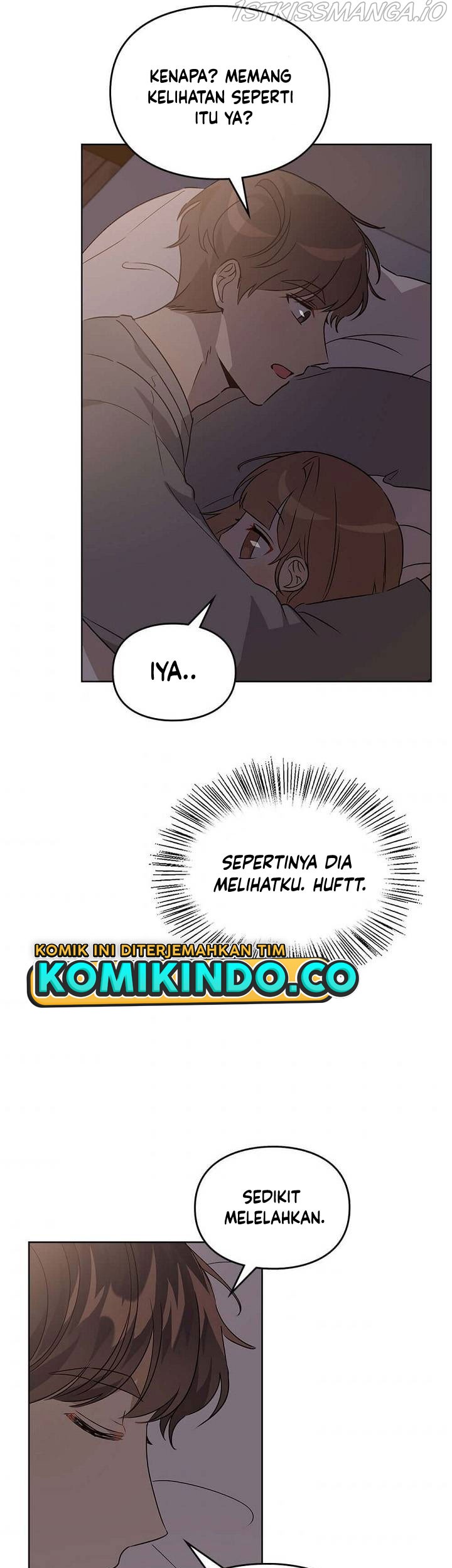 I Become a Fool When It Comes to My Daughter Chapter 49 Gambar 30