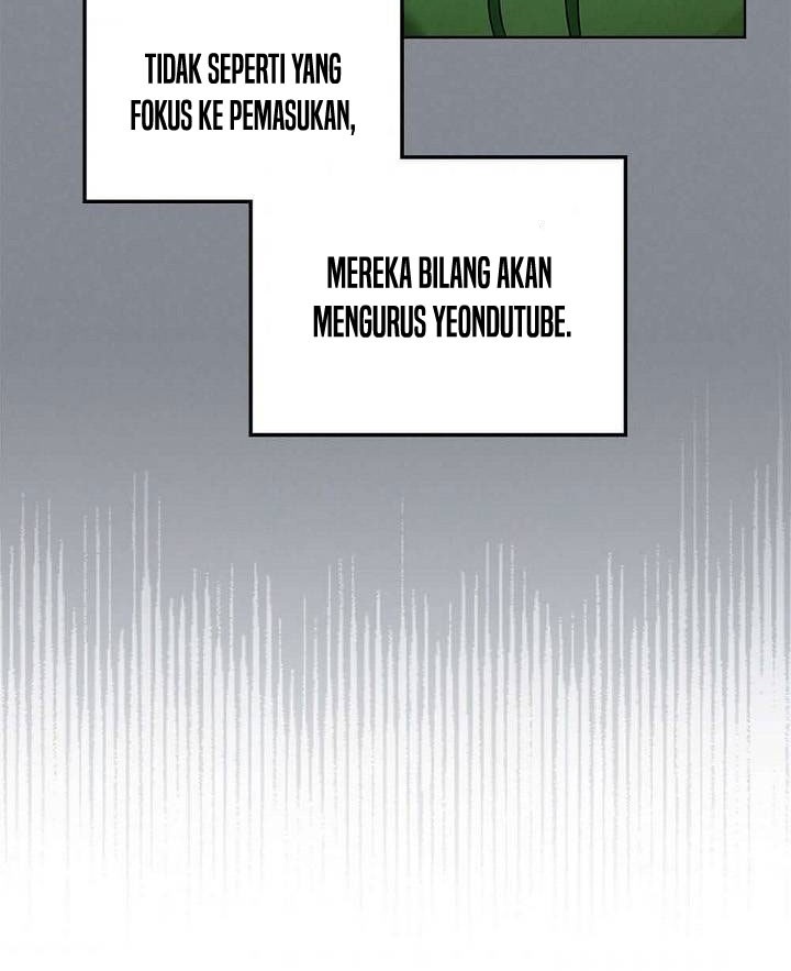 I Become a Fool When It Comes to My Daughter Chapter 49 Gambar 40