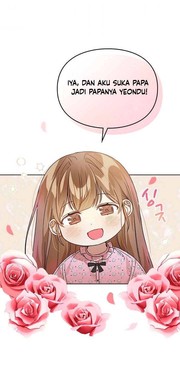 I Become a Fool When It Comes to My Daughter Chapter 49 Gambar 7
