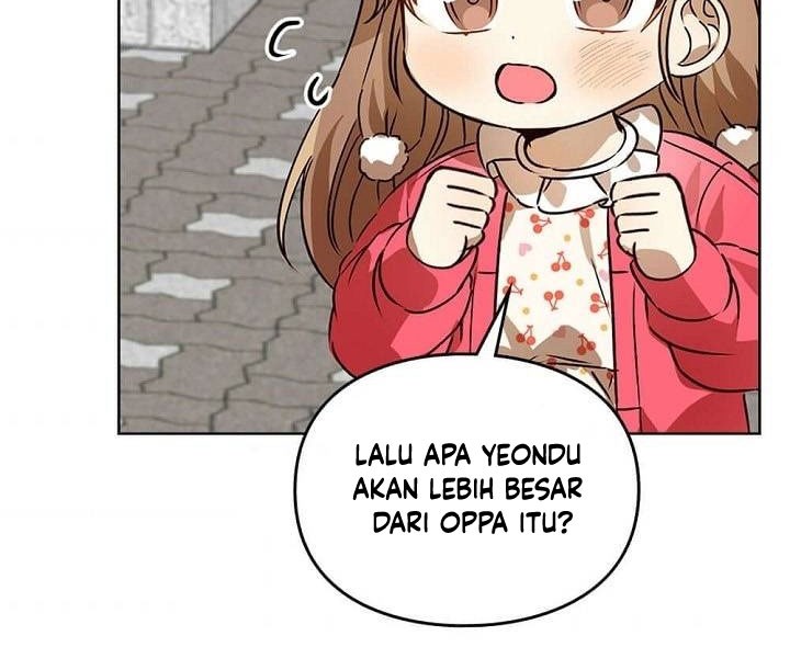 I Become a Fool When It Comes to My Daughter Chapter 48 Gambar 37