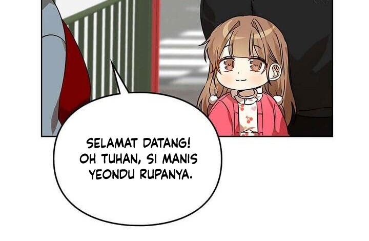 I Become a Fool When It Comes to My Daughter Chapter 48 Gambar 40