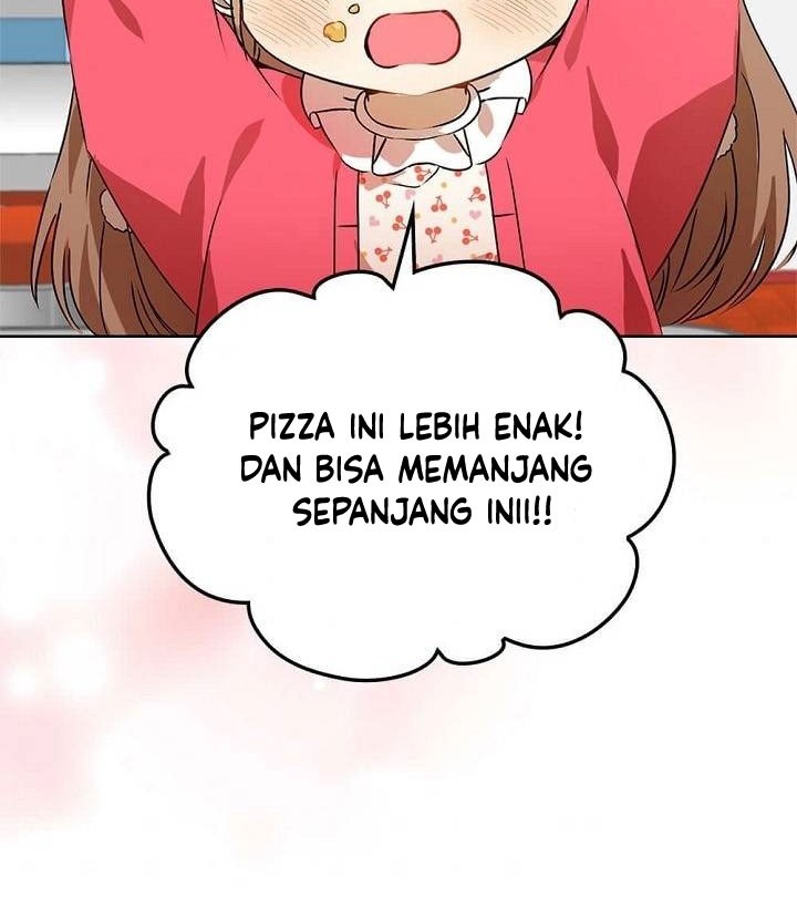 I Become a Fool When It Comes to My Daughter Chapter 48 Gambar 49