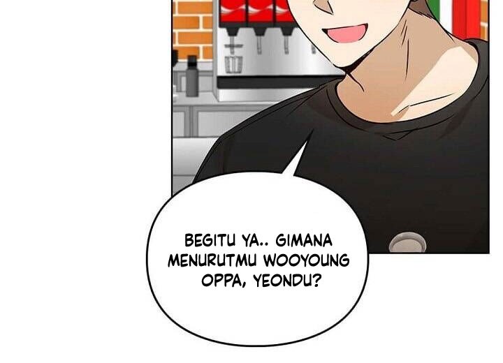 I Become a Fool When It Comes to My Daughter Chapter 48 Gambar 52