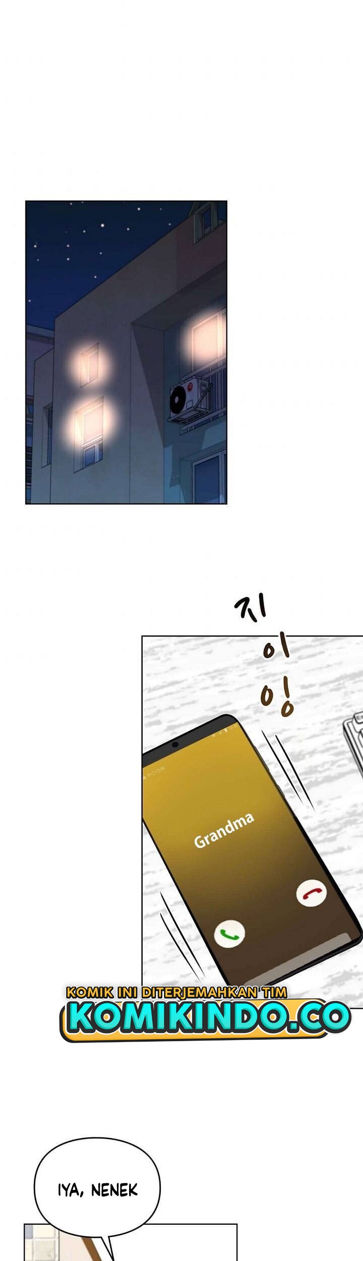 I Become a Fool When It Comes to My Daughter Chapter 48 Gambar 56