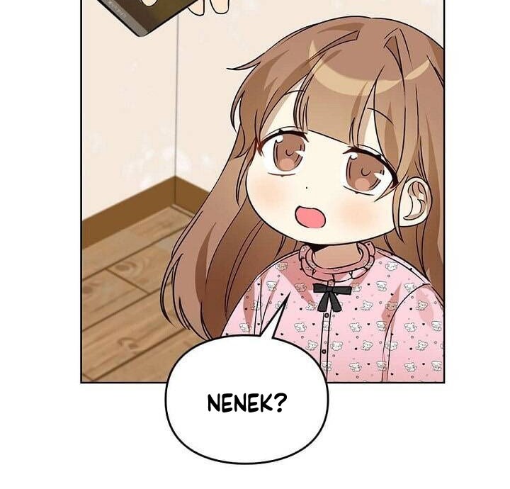 I Become a Fool When It Comes to My Daughter Chapter 48 Gambar 58