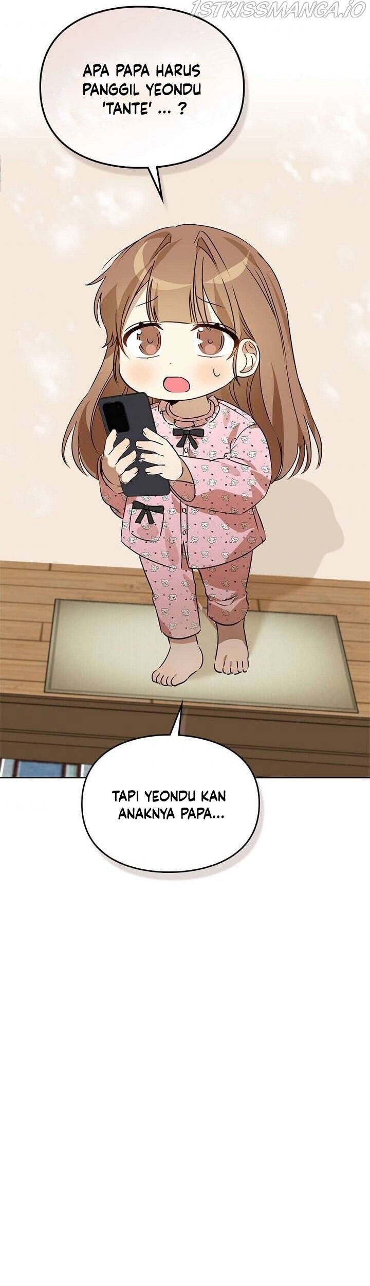 I Become a Fool When It Comes to My Daughter Chapter 48 Gambar 62