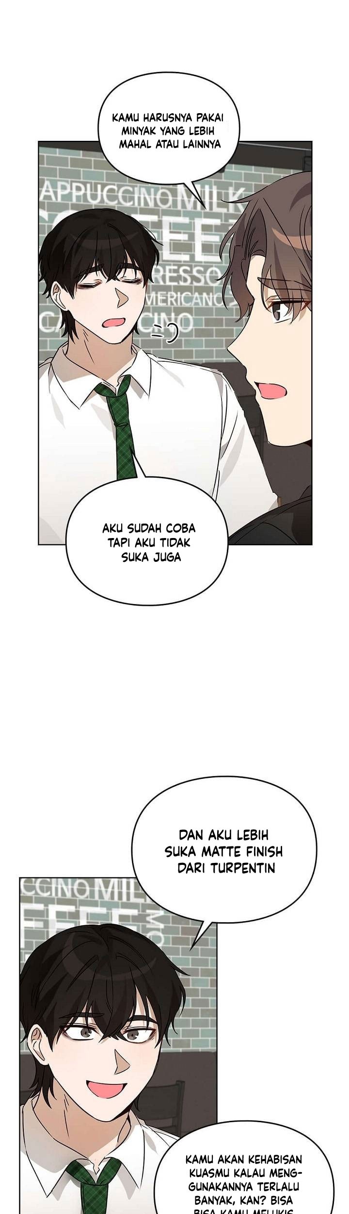 I Become a Fool When It Comes to My Daughter Chapter 48 Gambar 5