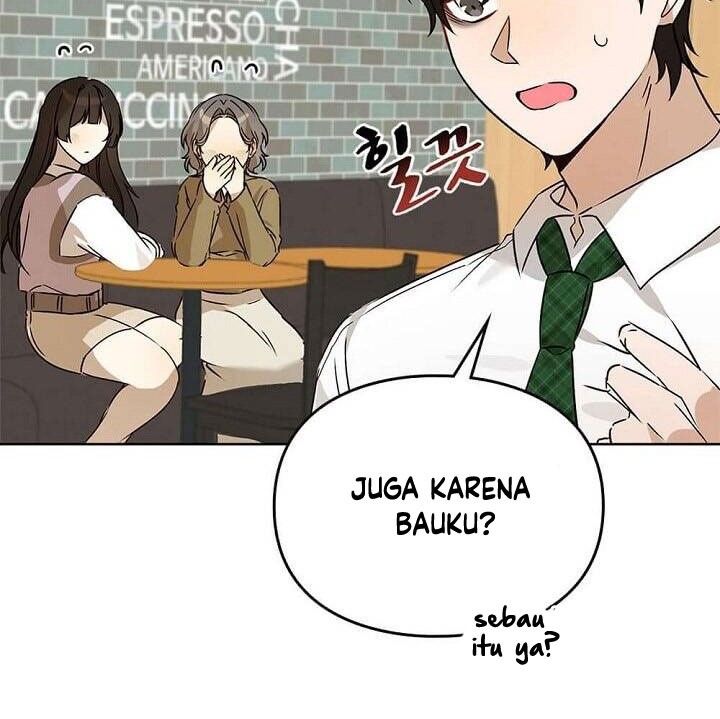 I Become a Fool When It Comes to My Daughter Chapter 48 Gambar 10