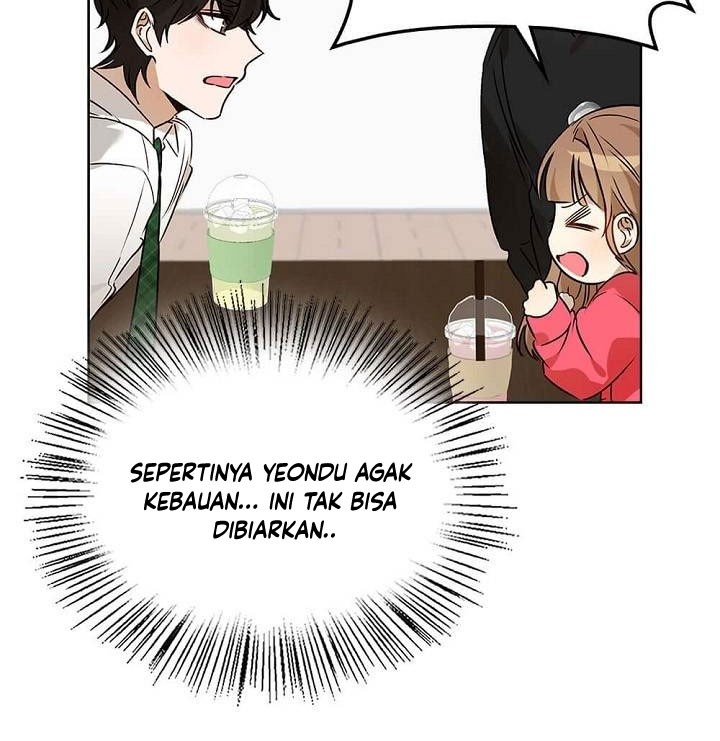 I Become a Fool When It Comes to My Daughter Chapter 48 Gambar 13