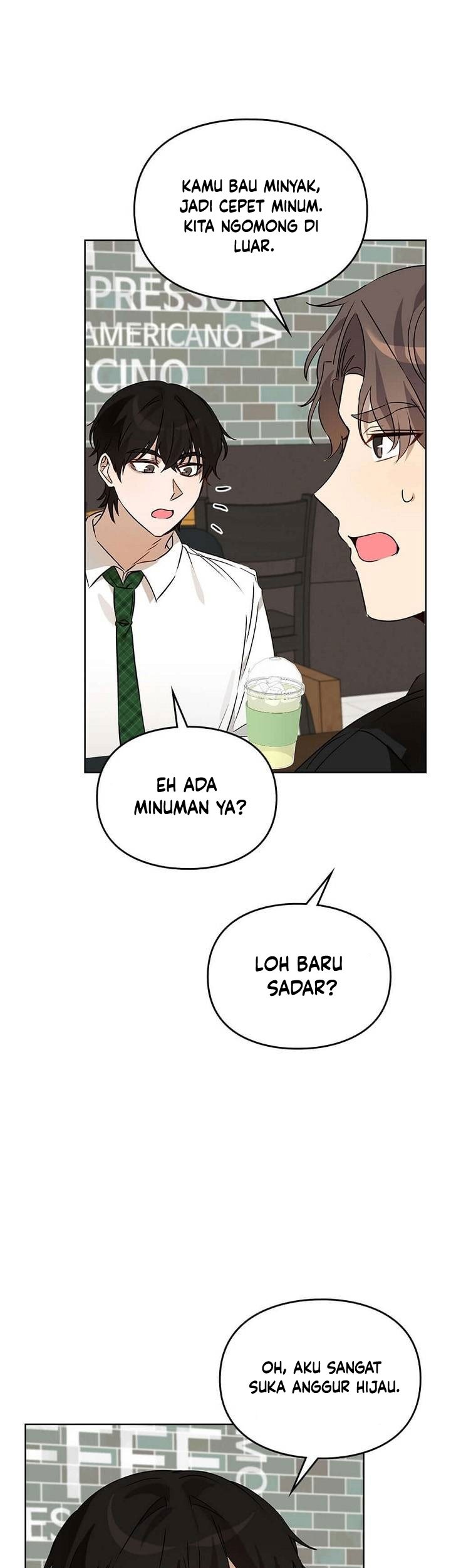 I Become a Fool When It Comes to My Daughter Chapter 48 Gambar 14