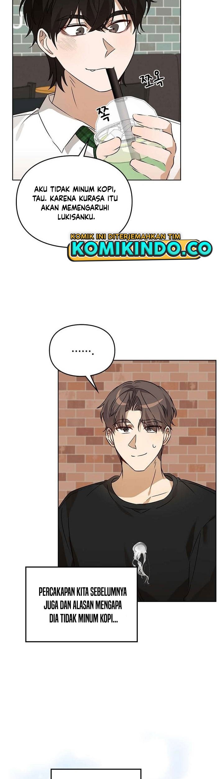 I Become a Fool When It Comes to My Daughter Chapter 48 Gambar 15