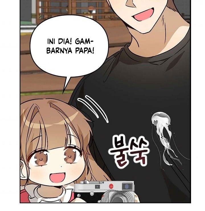 I Become a Fool When It Comes to My Daughter Chapter 48 Gambar 25