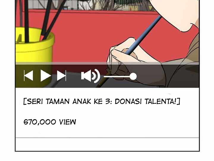 I Become a Fool When It Comes to My Daughter Chapter 47 Gambar 4